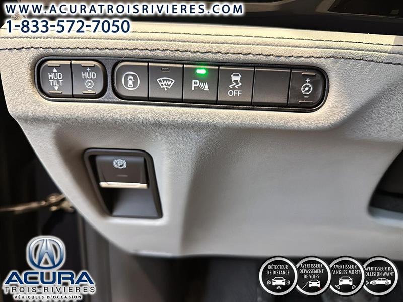 acura MDX 2023 - 21
