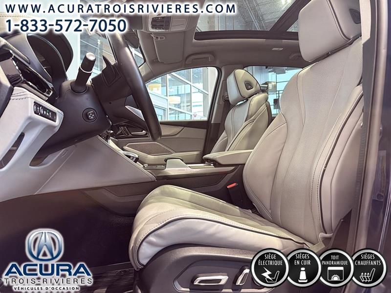 acura MDX 2023 - 22