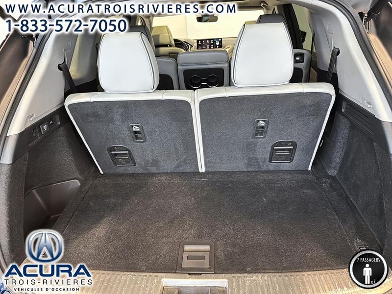 acura MDX 2023 - 26
