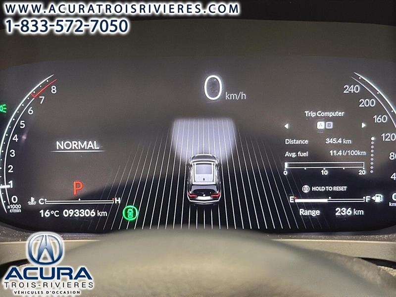 acura MDX 2023 - 28
