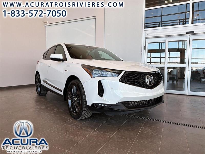 acura RDX 2024 - 2
