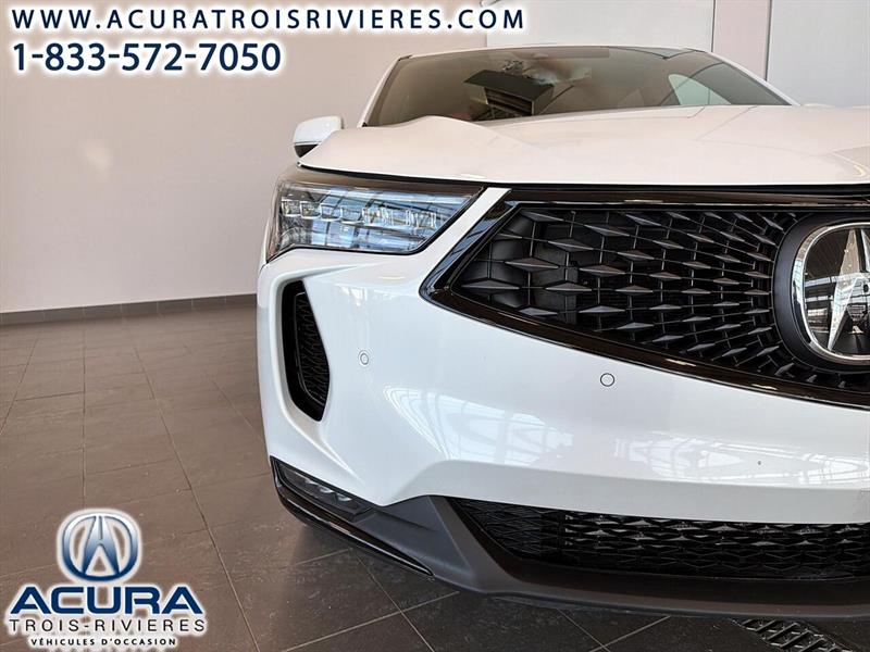 acura RDX 2024 - 3