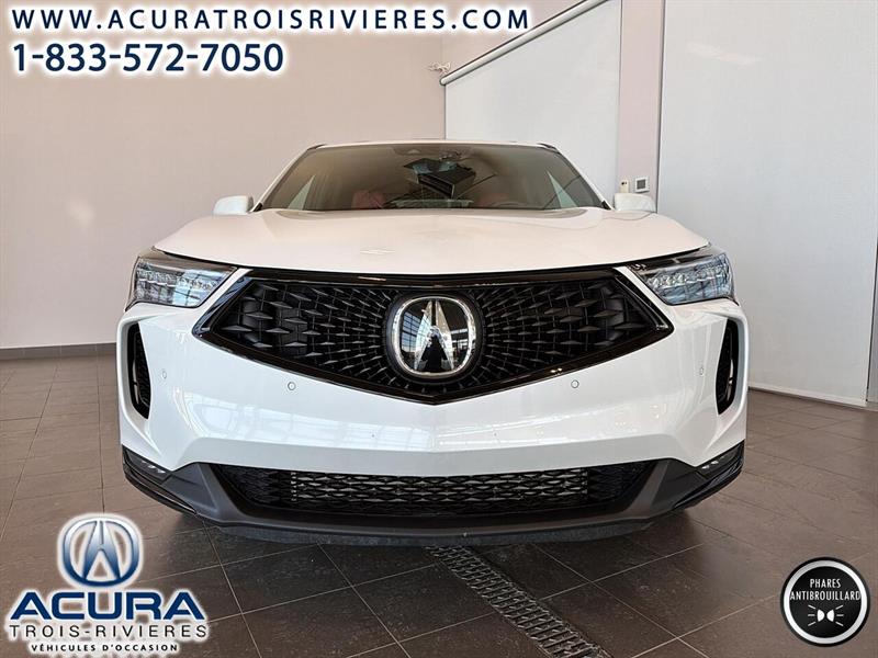 acura RDX 2024 - 4