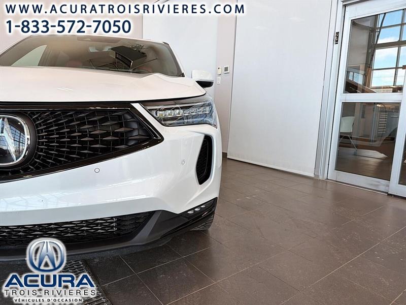 acura RDX 2024 - 5