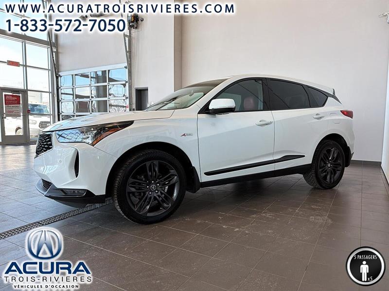 acura RDX 2024 - 6