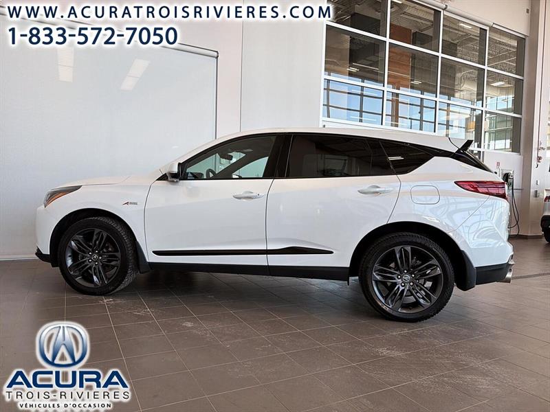 acura RDX 2024 - 7