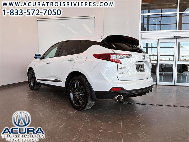 acura RDX 2024 - 8