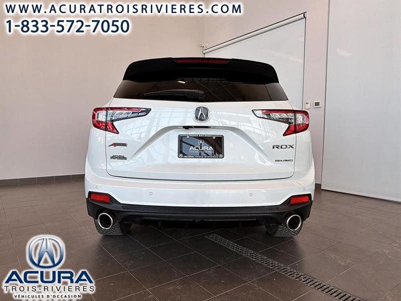 acura RDX 2024 - 9
