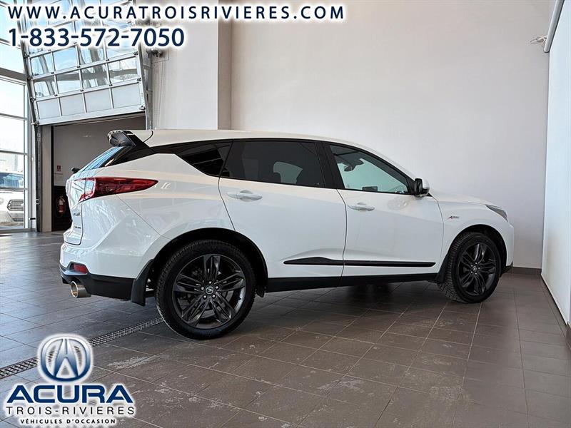 acura RDX 2024 - 10