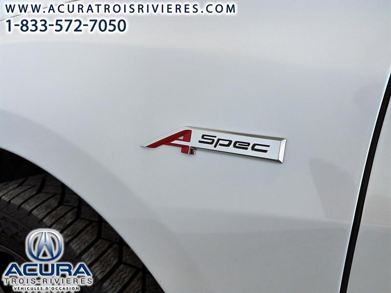 acura RDX 2024 - 11