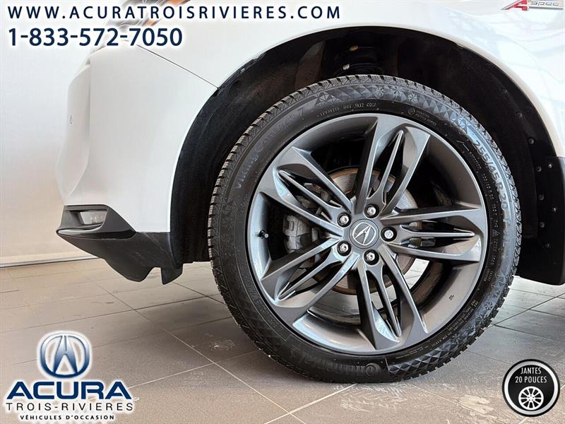 acura RDX 2024 - 12