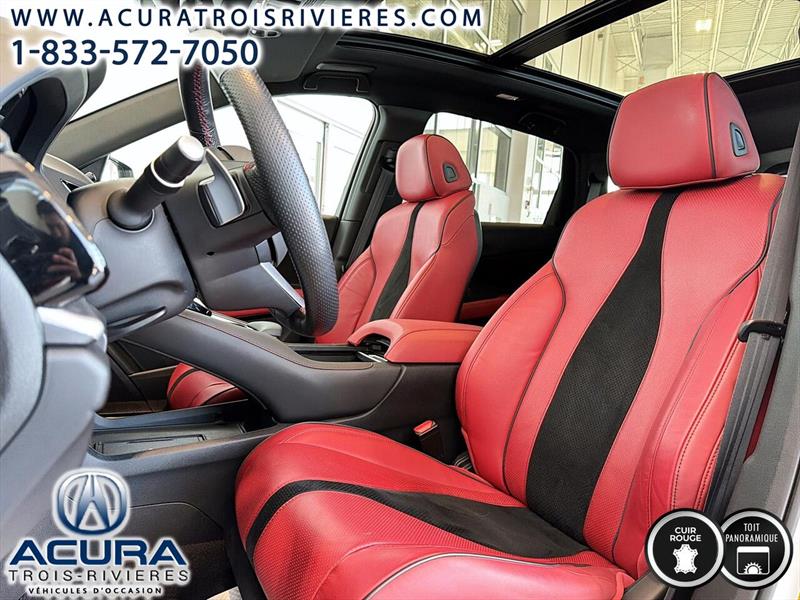 acura RDX 2024 - 13