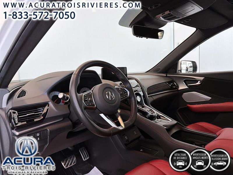 acura RDX 2024 - 14