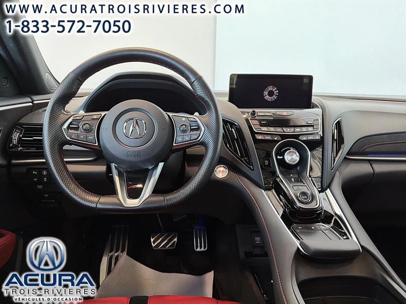 acura RDX 2024 - 15