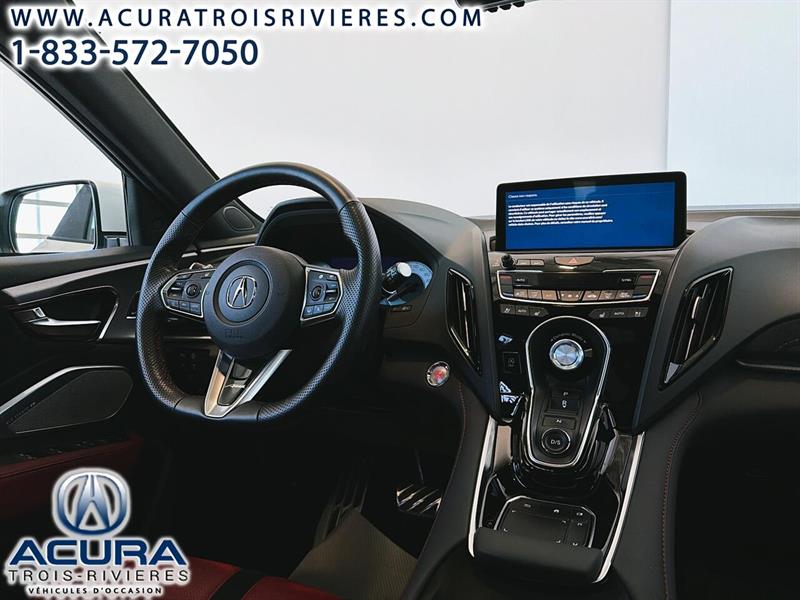 acura RDX 2024 - 16