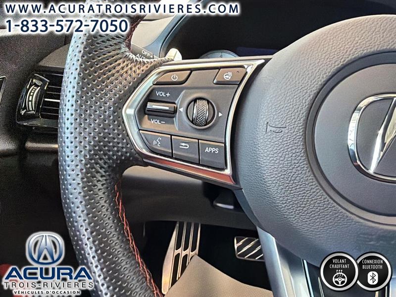 acura RDX 2024 - 17