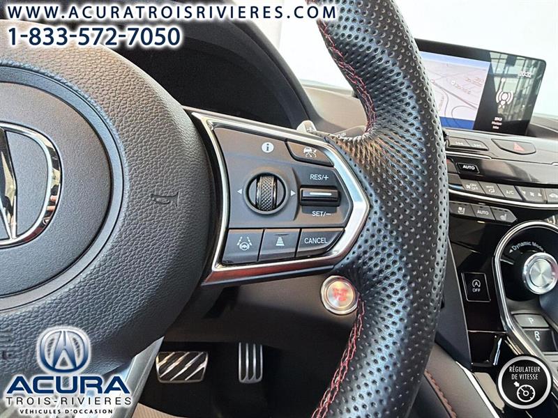 acura RDX 2024 - 18
