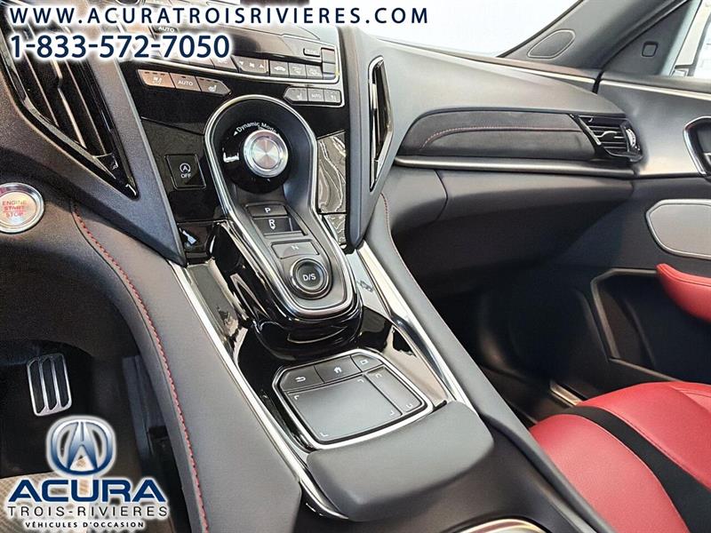 acura RDX 2024 - 19