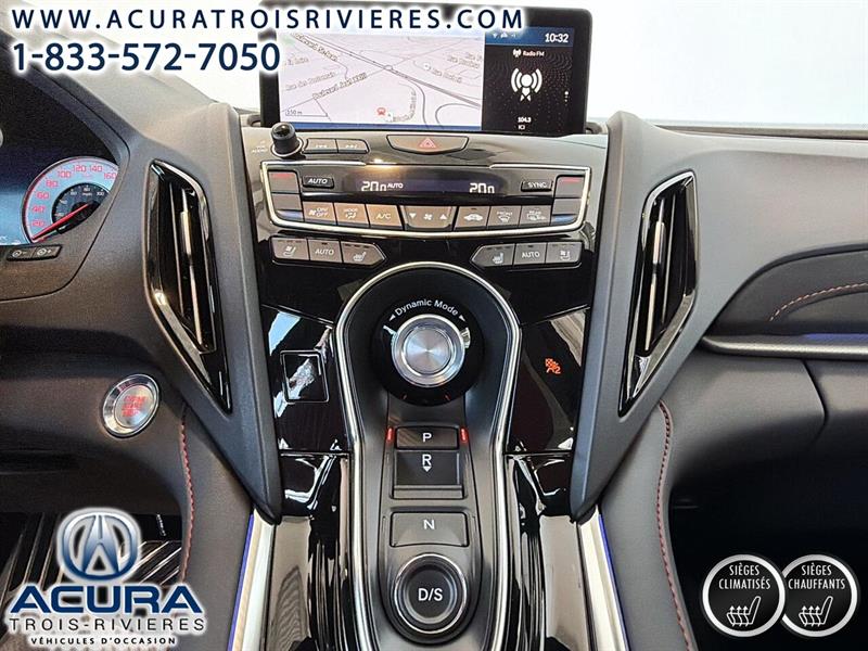 acura RDX 2024 - 20