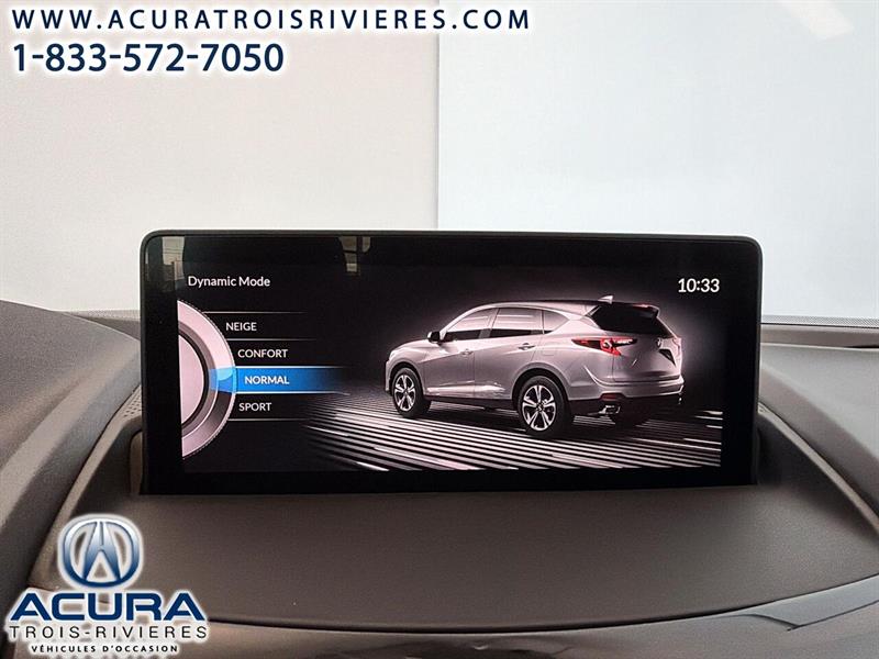acura RDX 2024 - 21