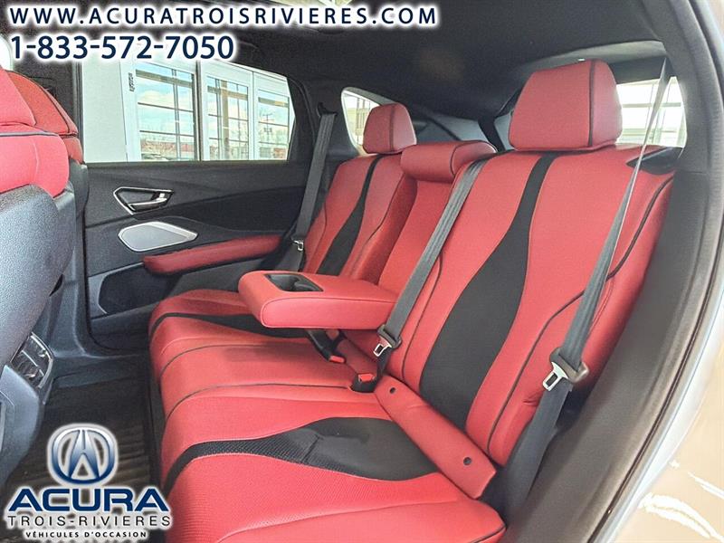 acura RDX 2024 - 24