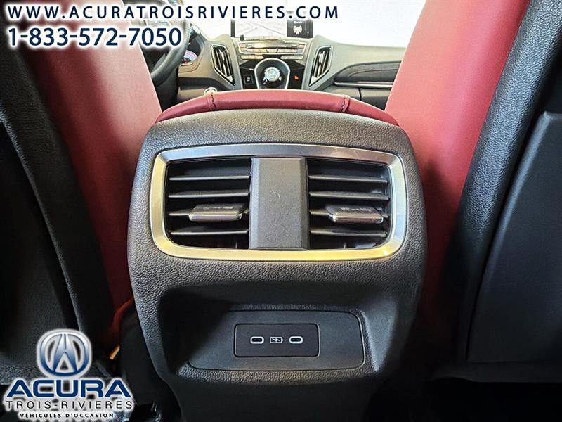 acura RDX 2024 - 25