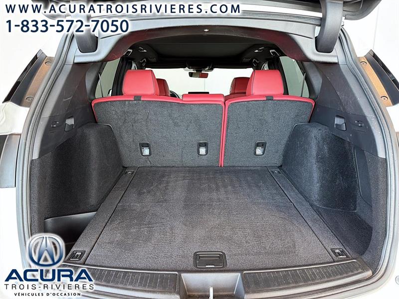 acura RDX 2024 - 26