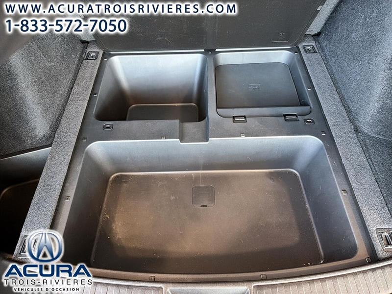 acura RDX 2024 - 27