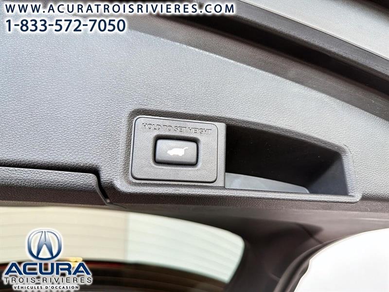acura RDX 2024 - 28