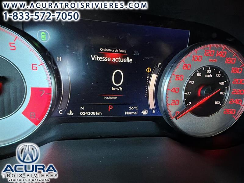 acura RDX 2024 - 29