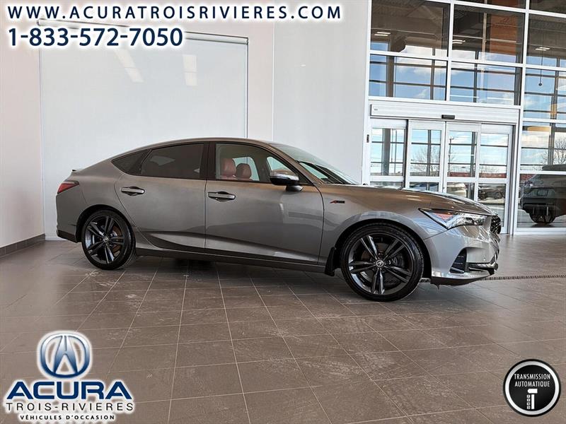 acura Integra 2025
