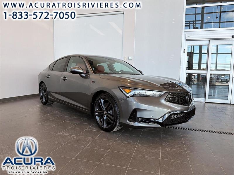 acura Integra 2025 - 2