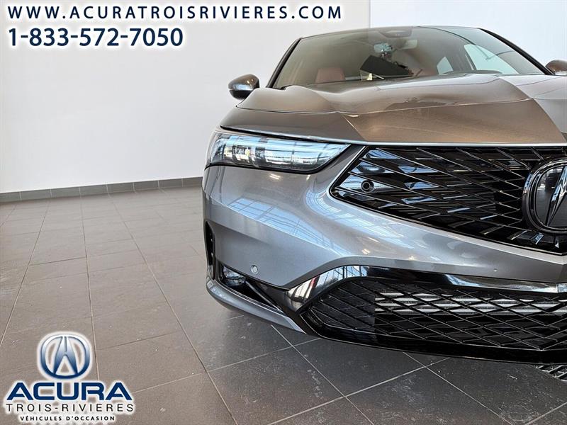 acura Integra 2025 - 3