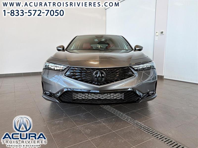 acura Integra 2025 - 4