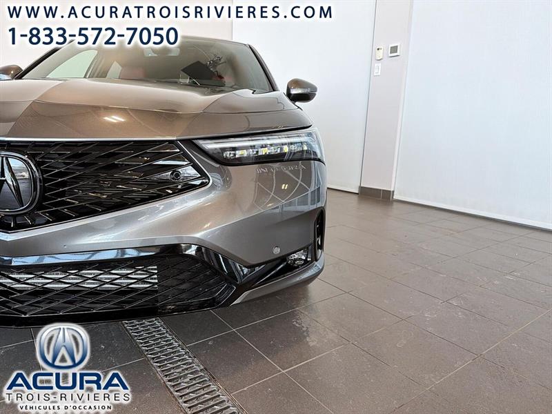 acura Integra 2025 - 5
