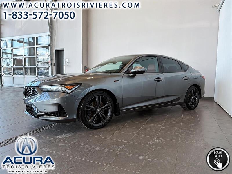 acura Integra 2025 - 6