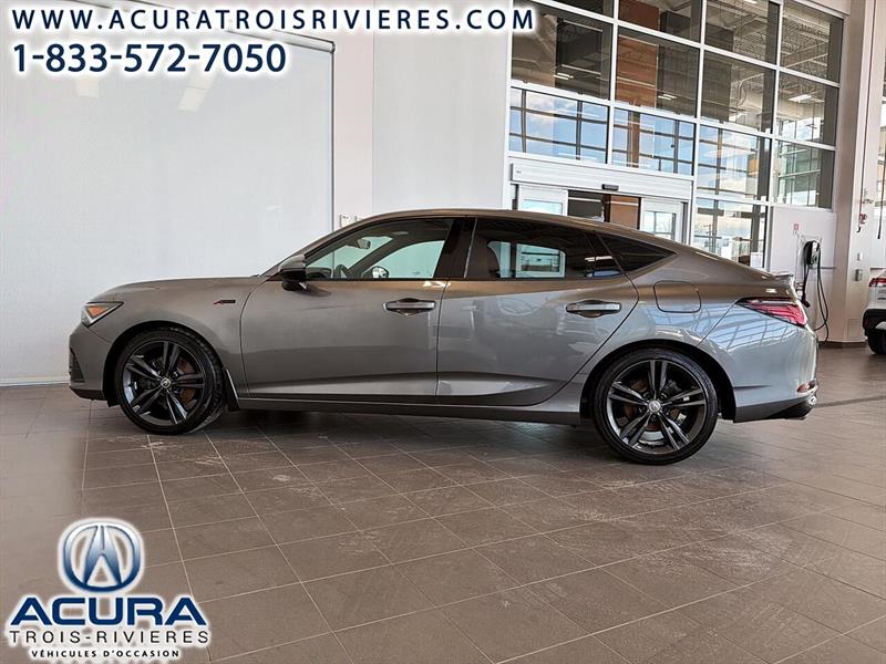 acura Integra 2025 - 7