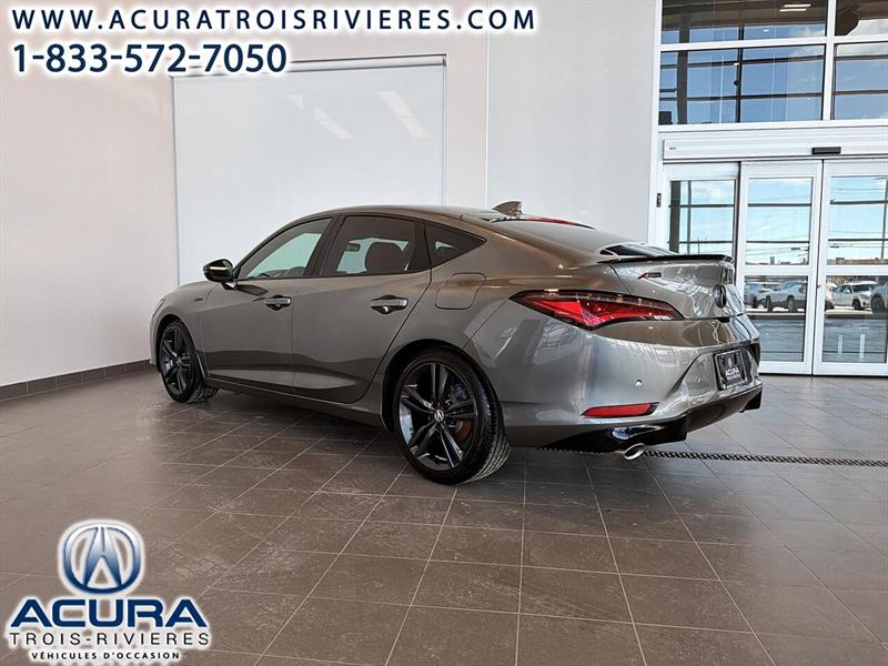 acura Integra 2025 - 8