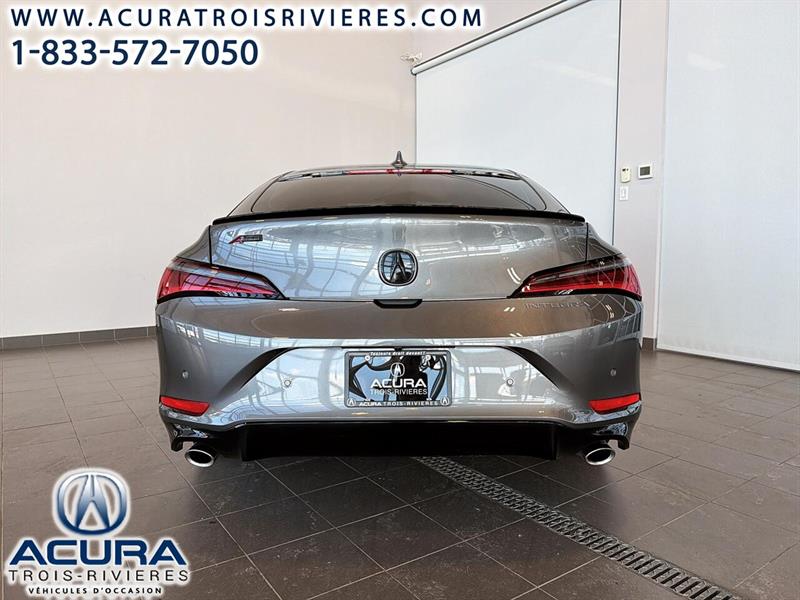 acura Integra 2025 - 9
