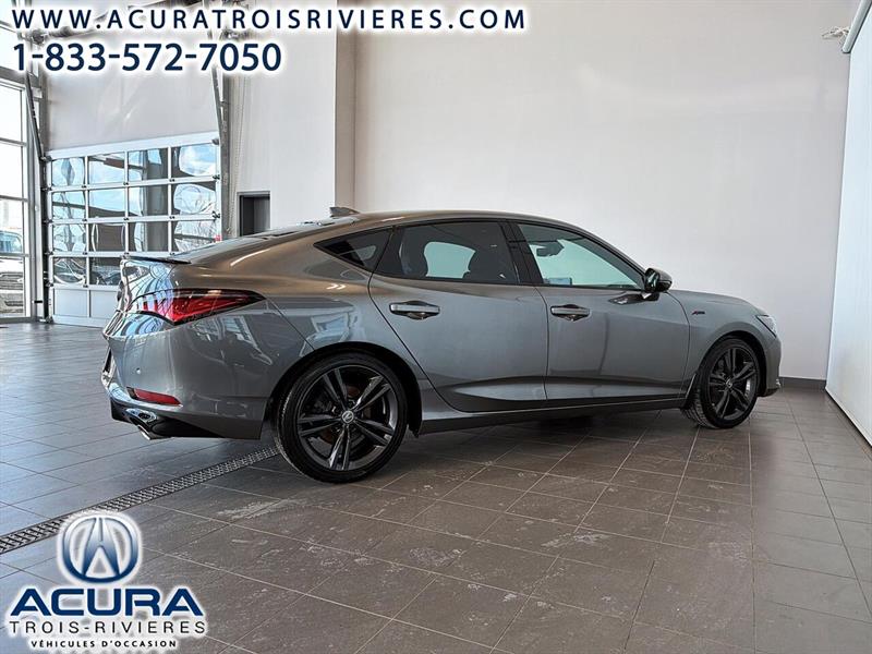 acura Integra 2025 - 10
