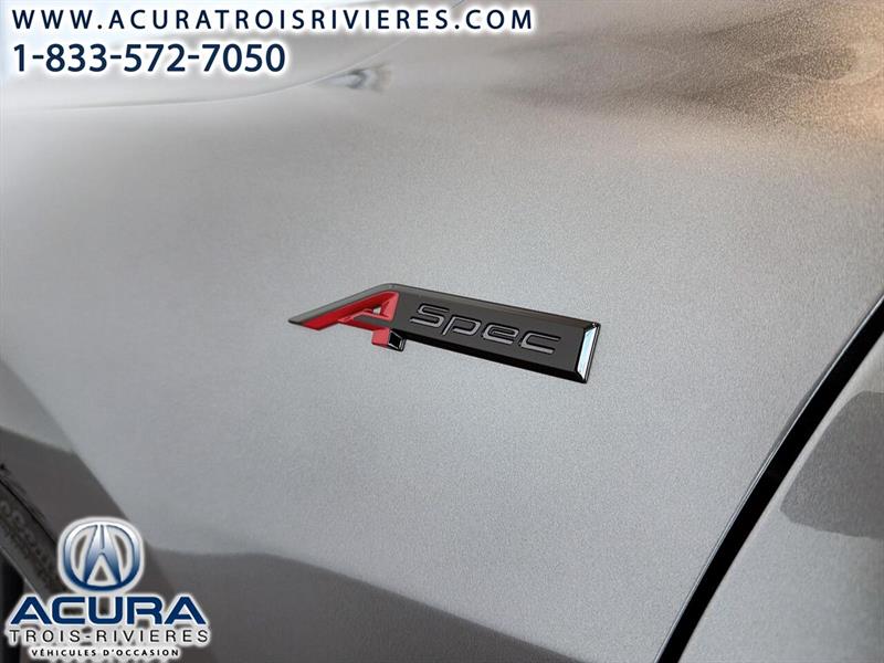 acura Integra 2025 - 11