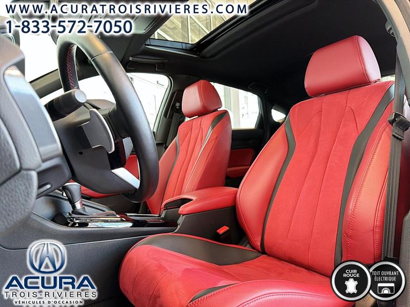 acura Integra 2025 - 13