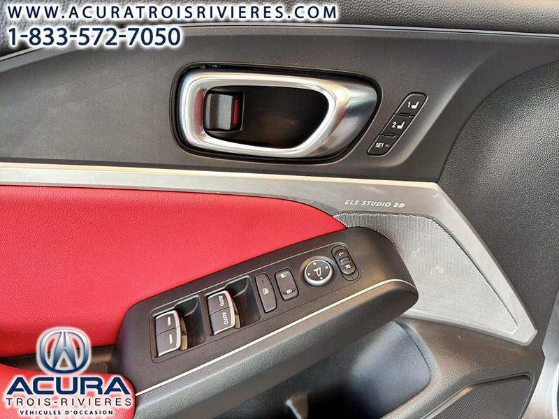 acura Integra 2025 - 14