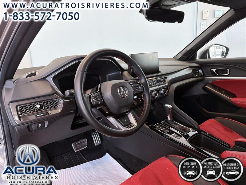 acura Integra 2025 - 15