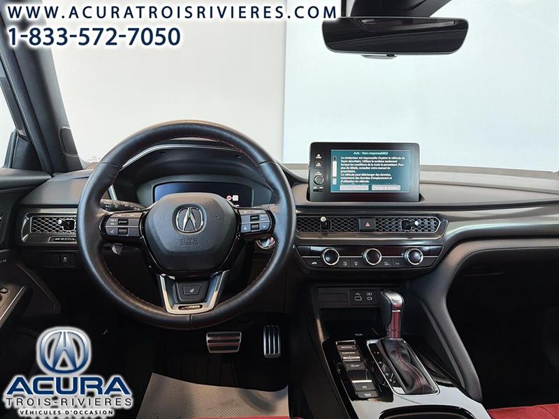 acura Integra 2025 - 16