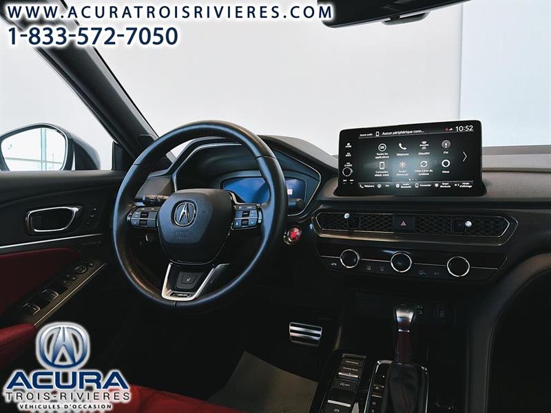 acura Integra 2025 - 17