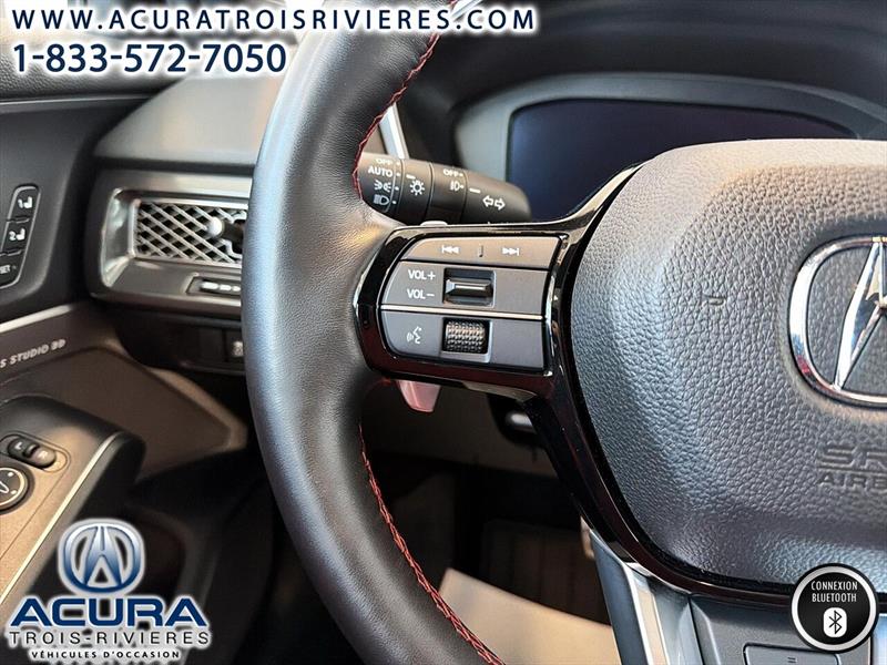 acura Integra 2025 - 18