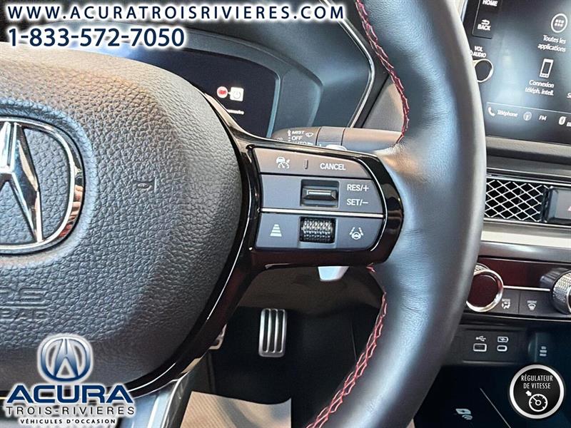 acura Integra 2025 - 19