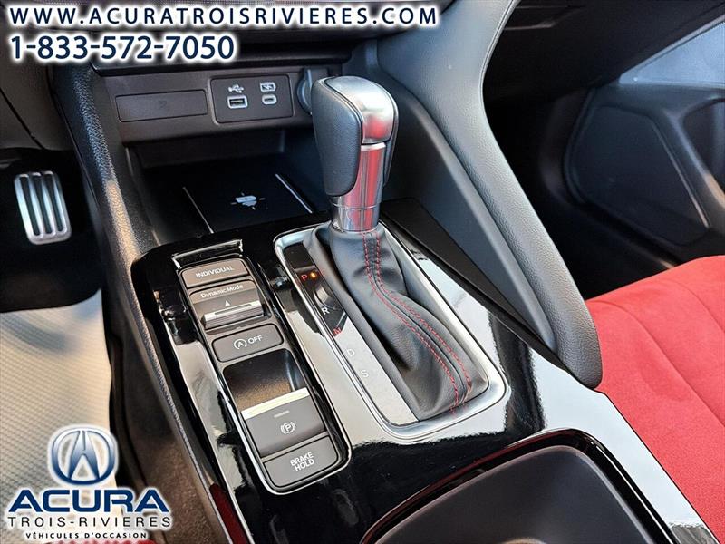 acura Integra 2025 - 20
