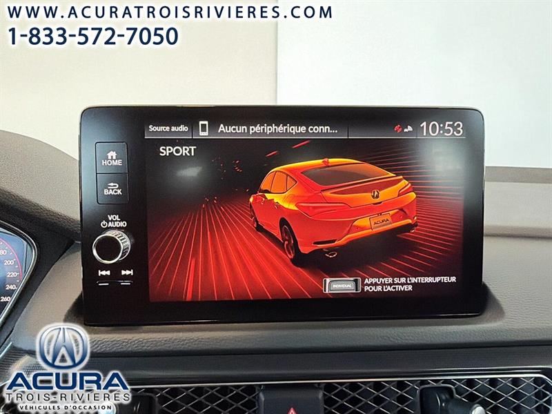 acura Integra 2025 - 21